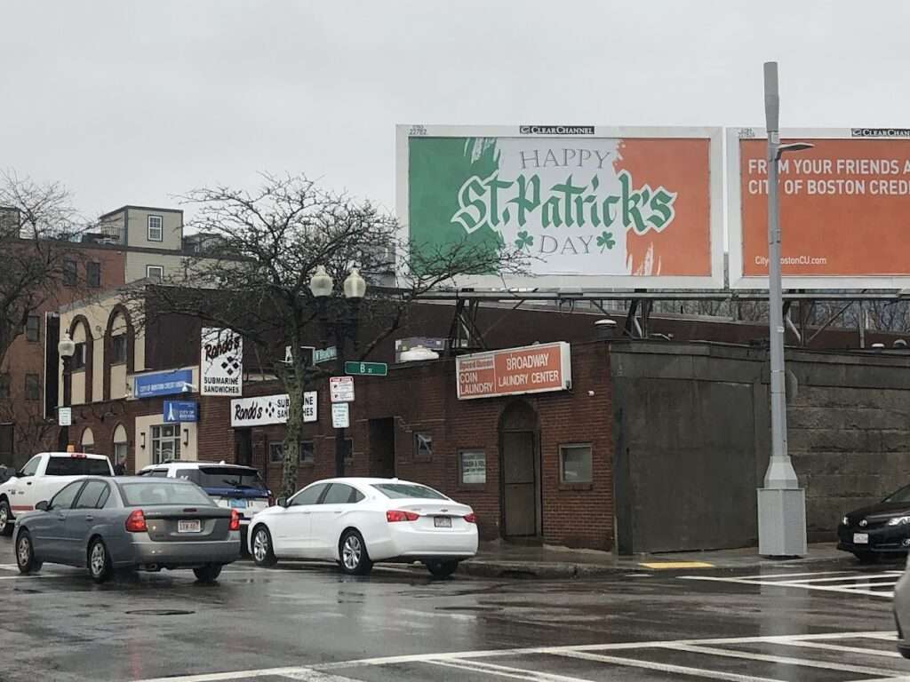 Rondo’s Submarine Sandwiches banner