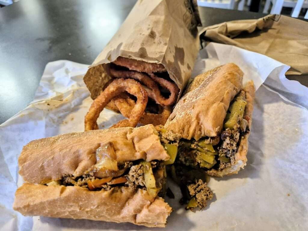 Rondo’s Submarine Sandwiches photo 2