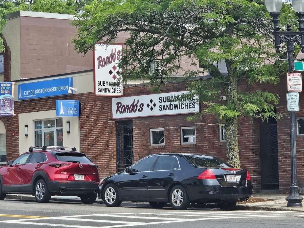 Rondo’s Submarine Sandwiches photo 3
