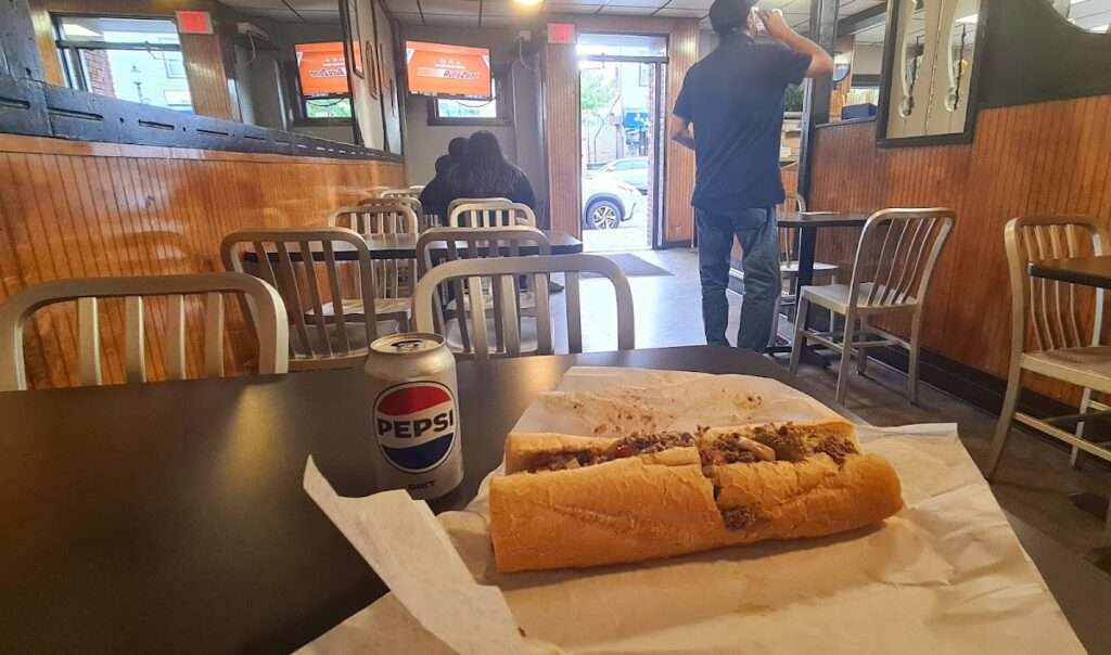 Rondo’s Submarine Sandwiches photo 4